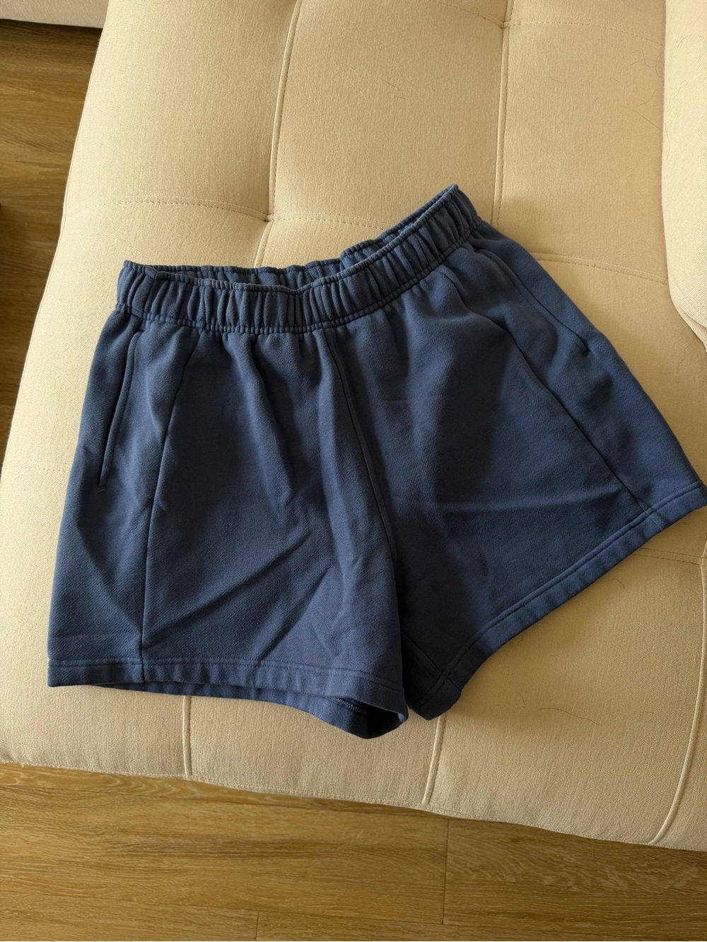 Lululemon scuba shorts